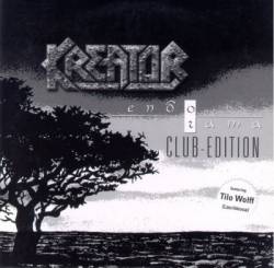 Kreator : Endorama (Club-Edition)